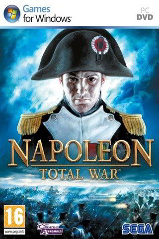Napoleon: Total War скачать торрент бесплатно