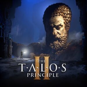 The Talos Principle 2  (2023)