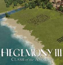 Hegemony 3 Clash of the Ancients скачать торрент бесплатно
